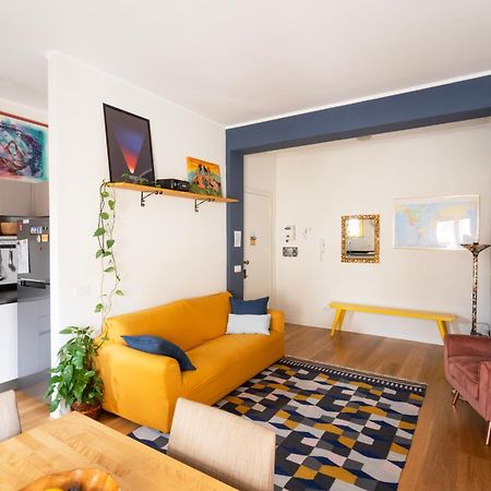 Cozy Apartment Prada M3 ميلان المظهر الخارجي الصورة