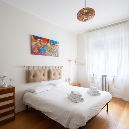 Cozy Apartment Prada M3 ميلان المظهر الخارجي الصورة