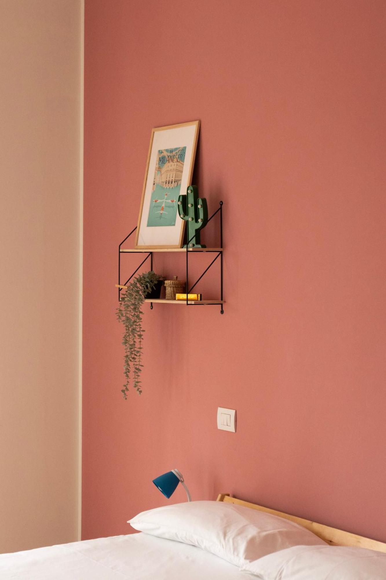 Cozy Apartment Prada M3 ميلان المظهر الخارجي الصورة