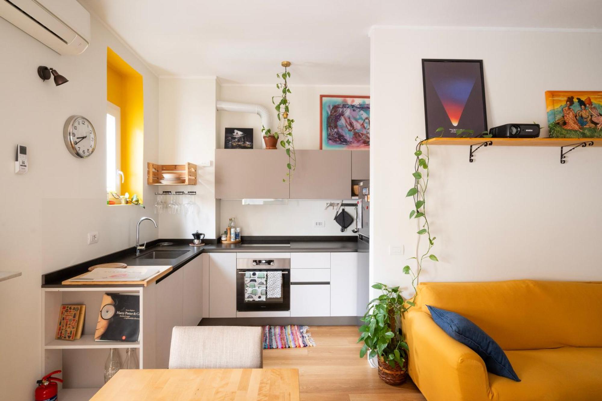 Cozy Apartment Prada M3 ميلان المظهر الخارجي الصورة