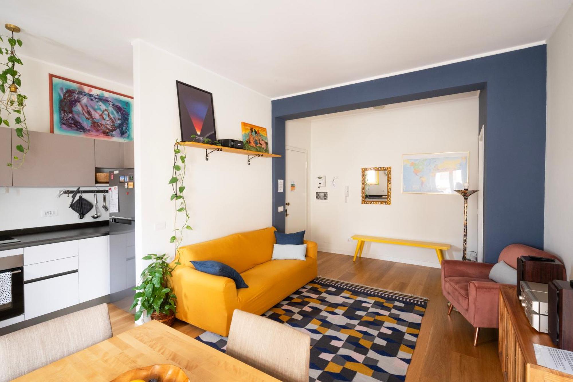 Cozy Apartment Prada M3 ميلان المظهر الخارجي الصورة