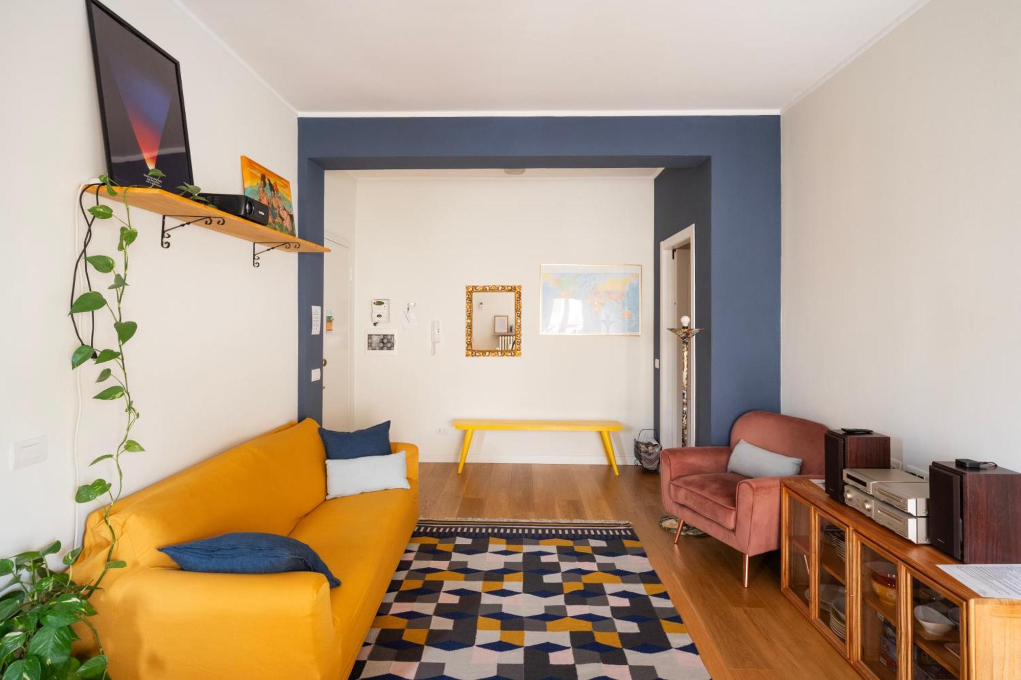 Cozy Apartment Prada M3 ميلان المظهر الخارجي الصورة