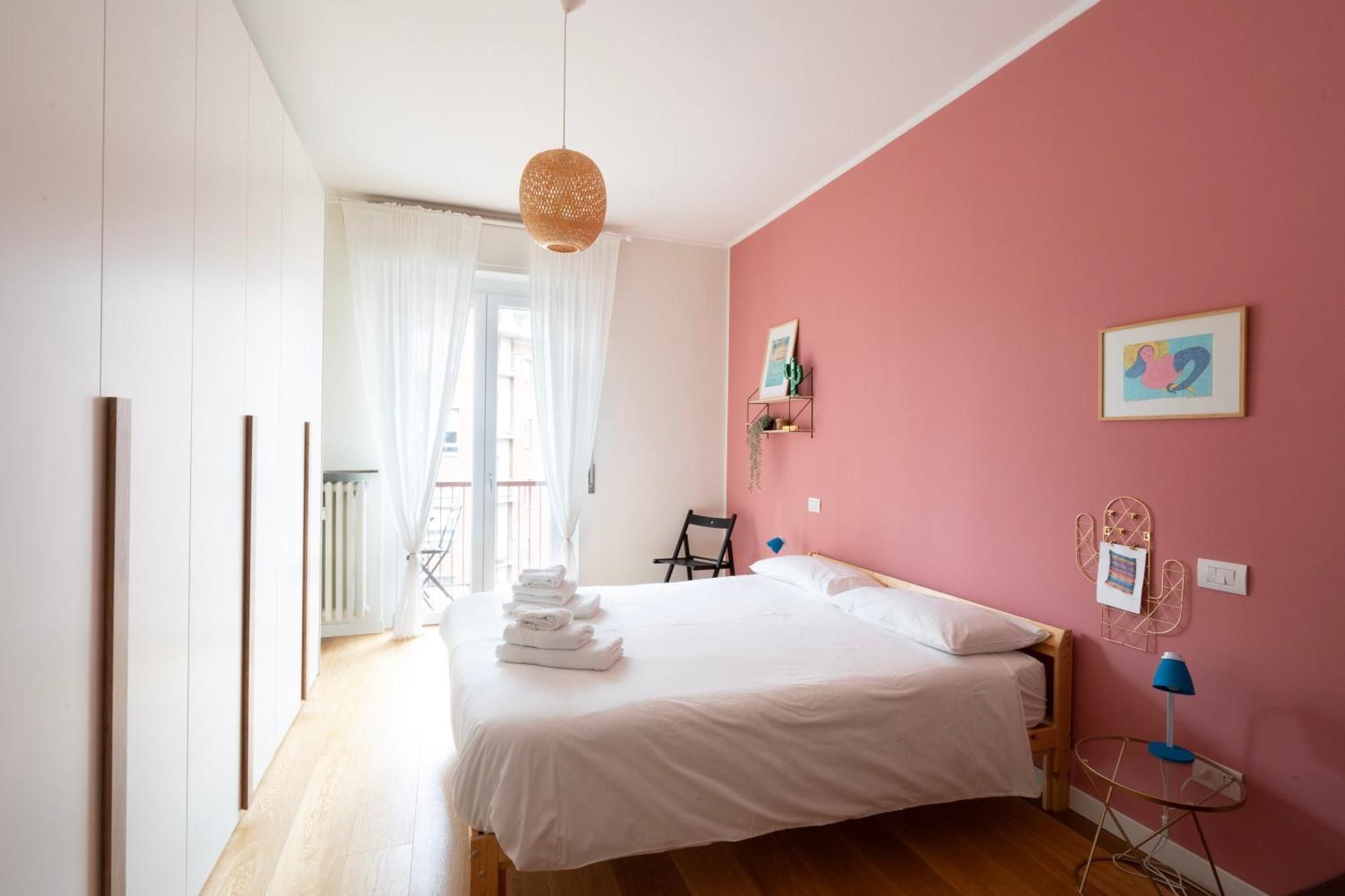Cozy Apartment Prada M3 ميلان المظهر الخارجي الصورة