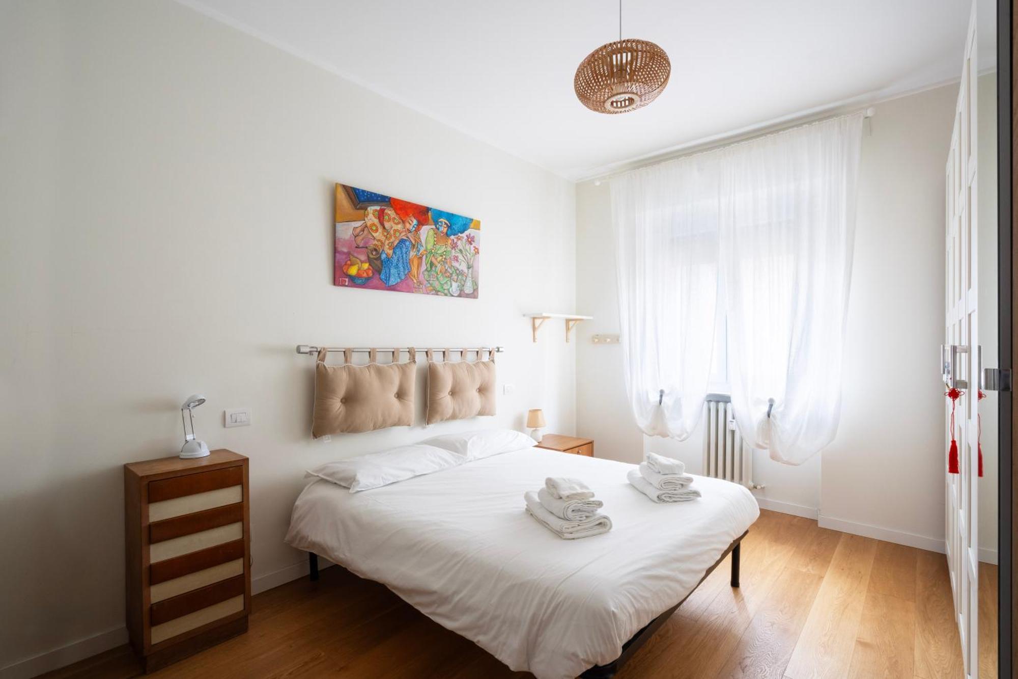 Cozy Apartment Prada M3 ميلان المظهر الخارجي الصورة
