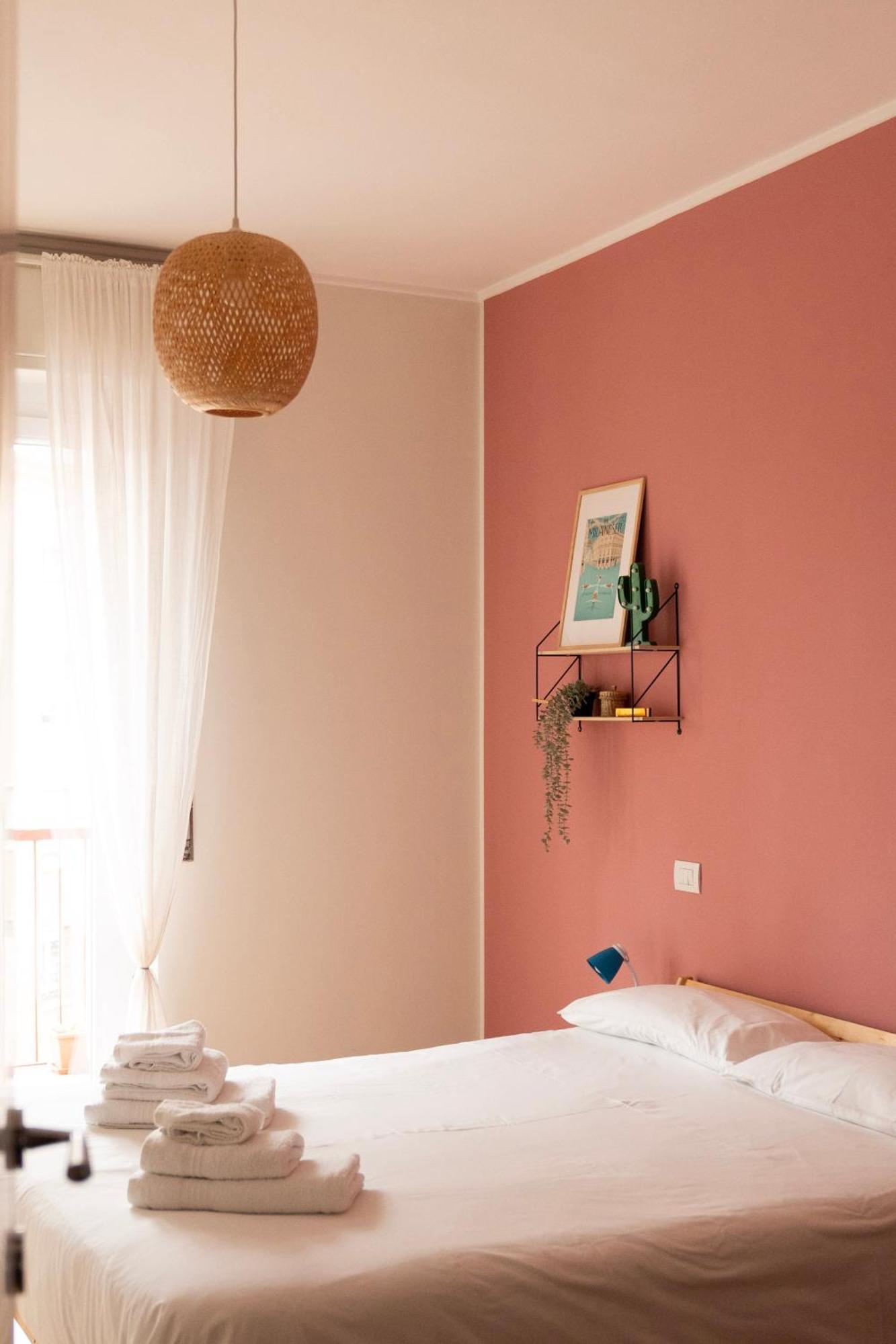 Cozy Apartment Prada M3 ميلان المظهر الخارجي الصورة