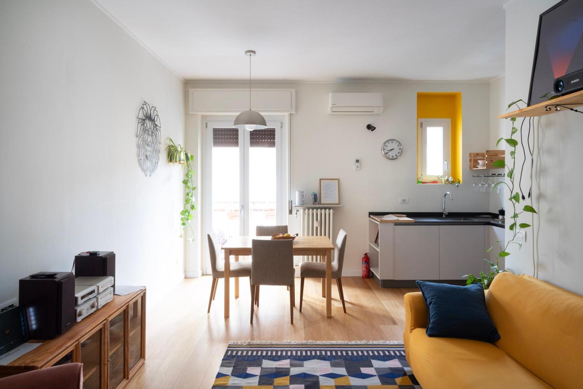 Cozy Apartment Prada M3 ميلان المظهر الخارجي الصورة